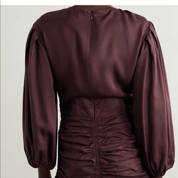 RHODE SASHA DRESS - Picture 3 of 6